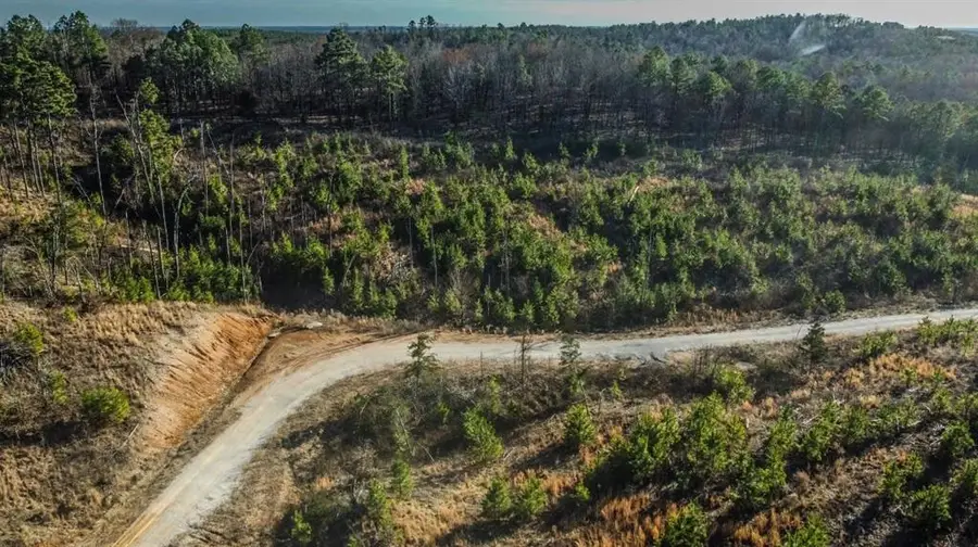 543 Woodland Ridge Trail, Broken Bow, OK 74728 - #3
