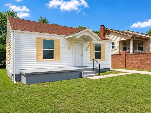 1413 NE Grand Boulevard, Oklahoma City, OK 73117