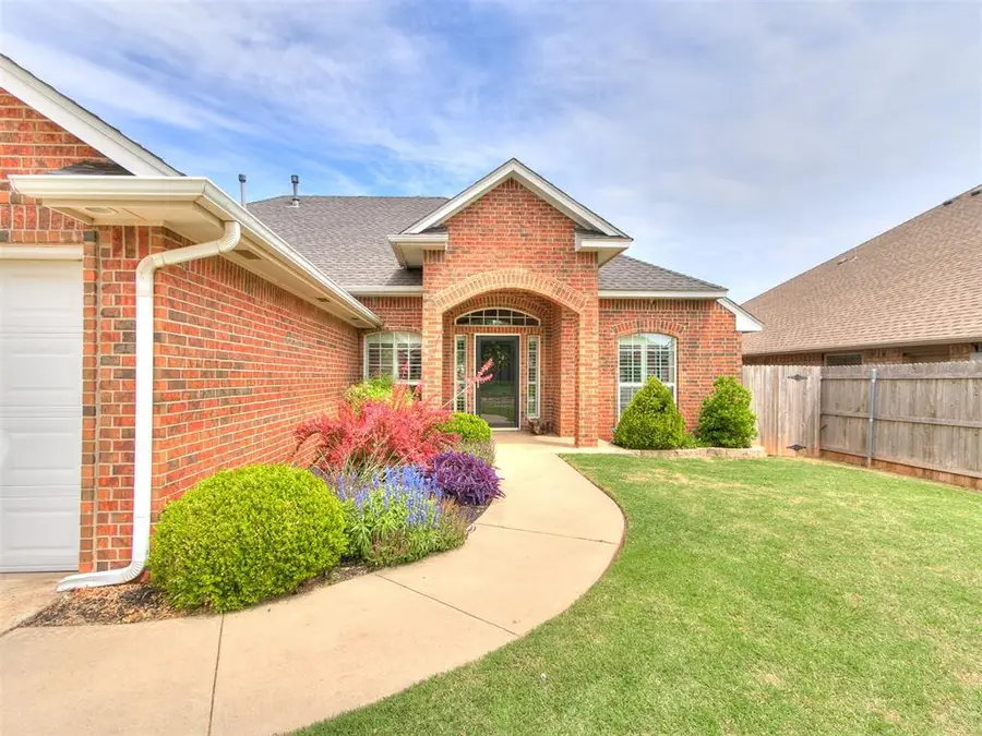 12000 Dalton Drive, Oklahoma City, OK 73162 - #3