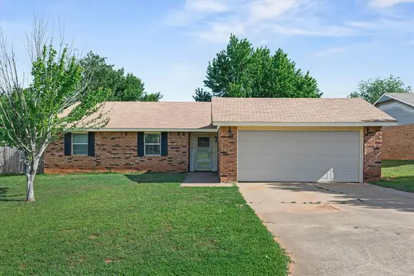 1716 E Shady Creek Drive, Guthrie, OK 73044