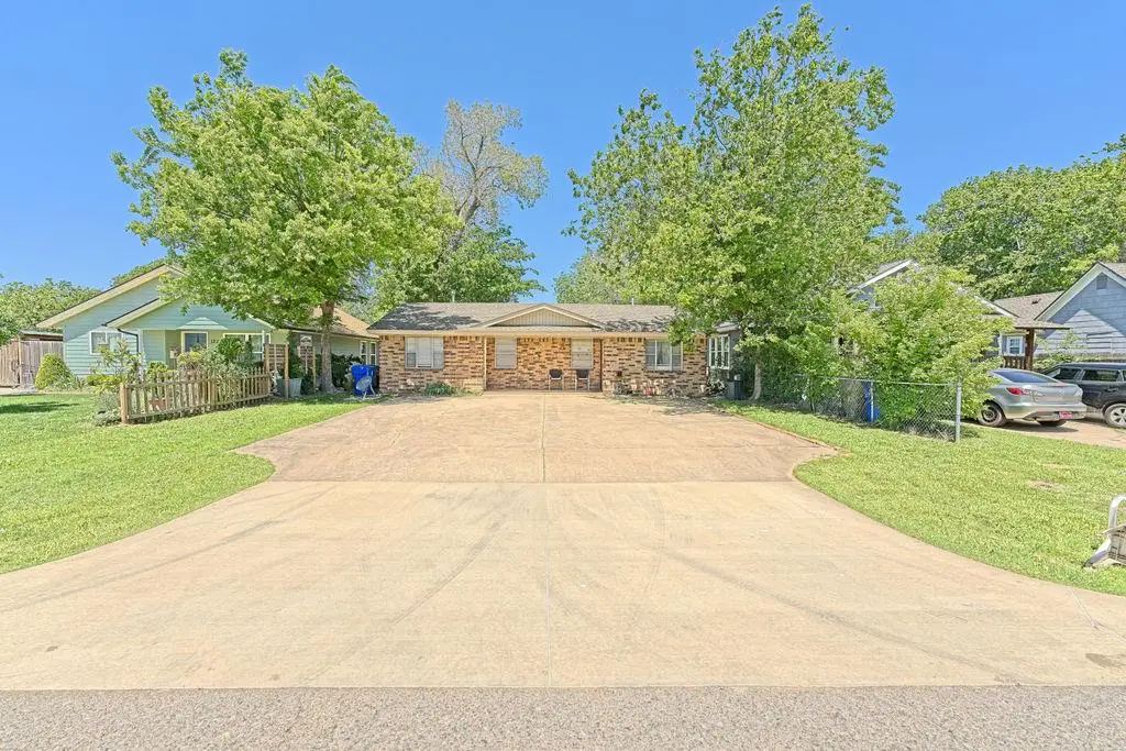 119 W Frank Street #121, Norman, OK 73069 - #1