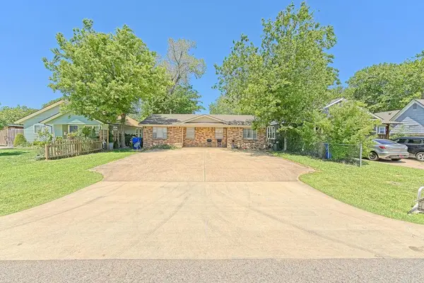 119 W Frank Street #121, Norman, OK 73069