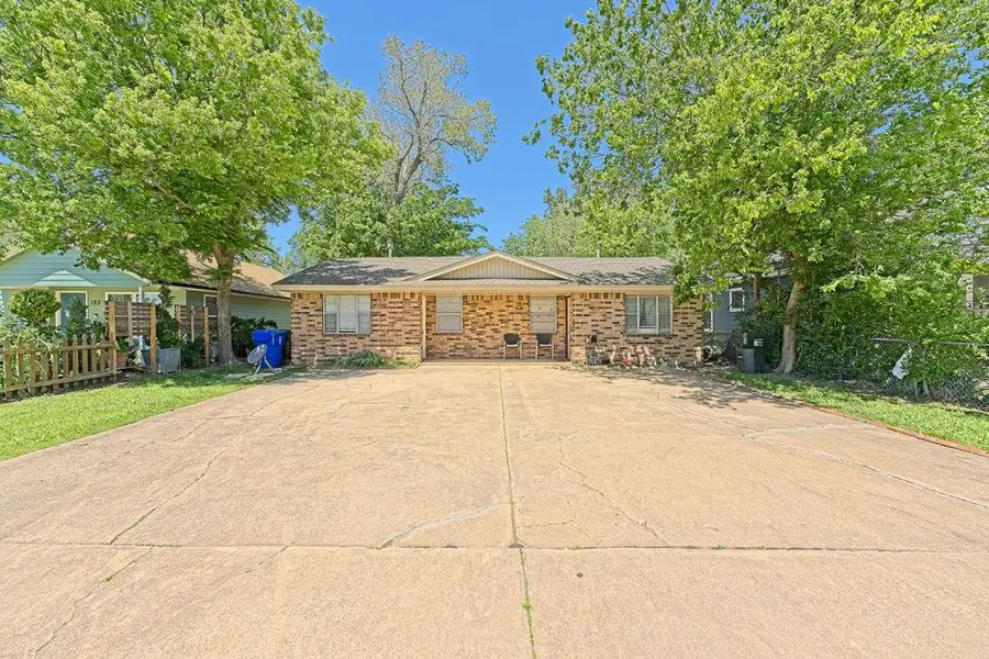 119 W Frank Street #121, Norman, OK 73069 - #3