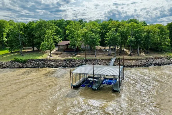 1888 Quail Drive, Eufaula, OK 74432