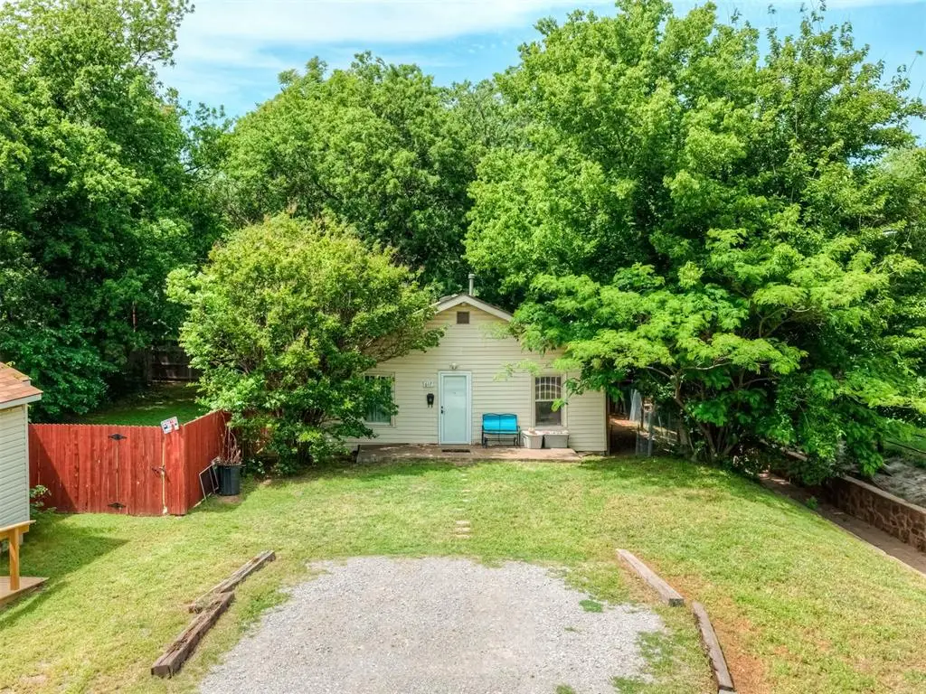 617 E Eufaula Street, Norman, OK 73071 - #1