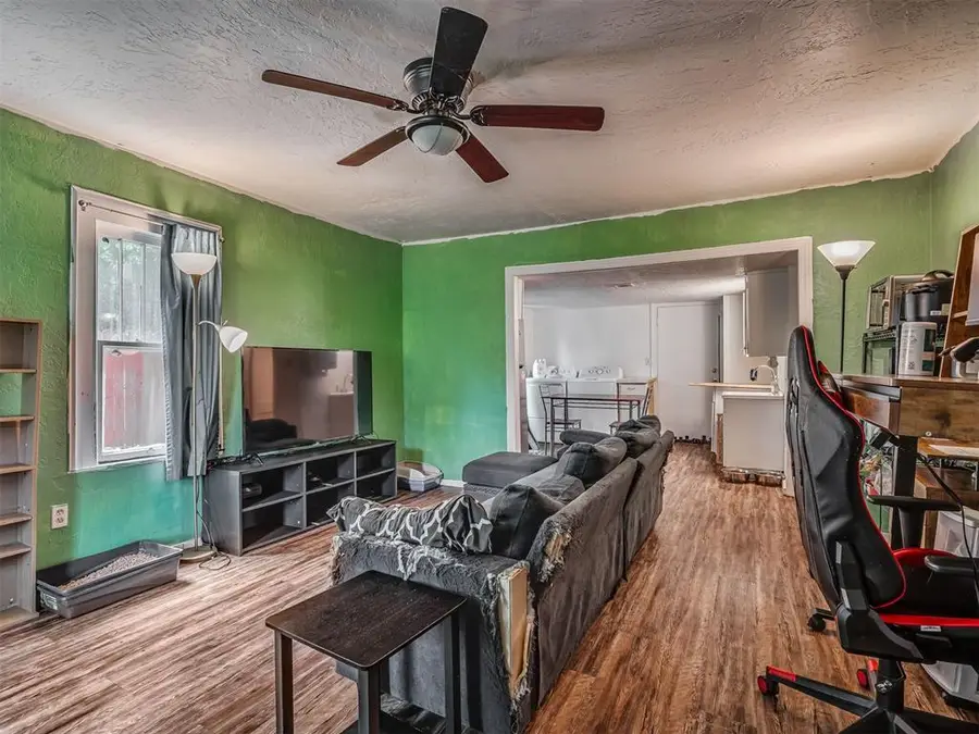 617 E Eufaula Street, Norman, OK 73071 - #2