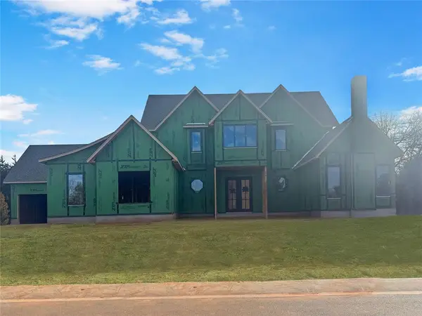10000 Autumn Creek Lane, Oklahoma City, OK 73151