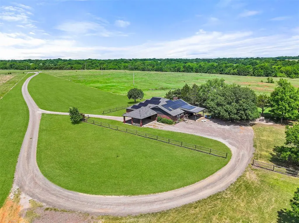 12840 Indian Meridian Avenue, Wayne, OK 73095 - #1