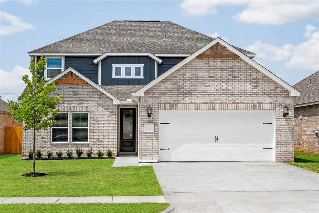 3100 Adelyn Terrace, Yukon, OK 73099 - #1