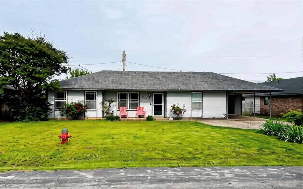 614 SE 7th Street, Lexington, OK 73051 - #1