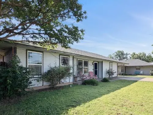 614 SE 7th Street, Lexington, OK 73051 - #2