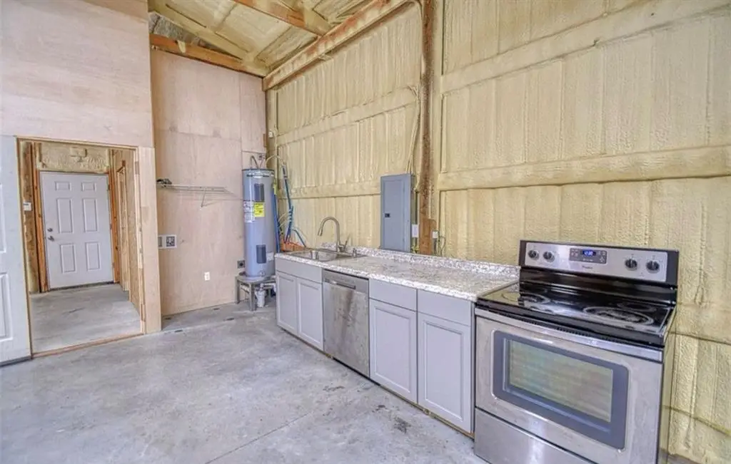 18304 Johnson Avenue, Purcell, OK 73080 - #1