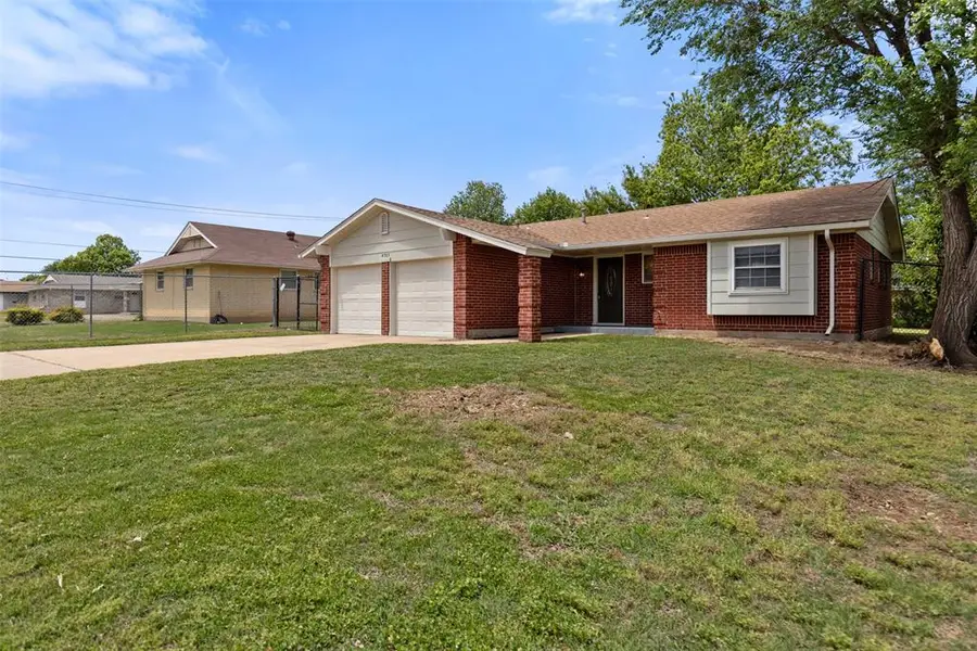 4705 SE 42nd Street, Del City, OK 73115 - #2