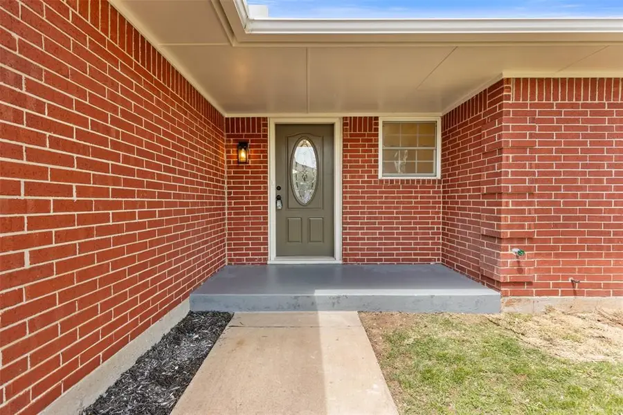 4705 SE 42nd Street, Del City, OK 73115 - #3