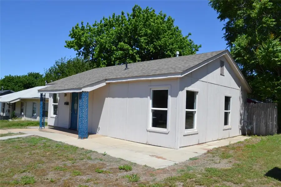 1165 SE 21st Street, Oklahoma City, OK 73129 - #2