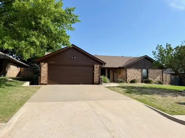 Address Withheld By Seller, Yukon, OK 73099