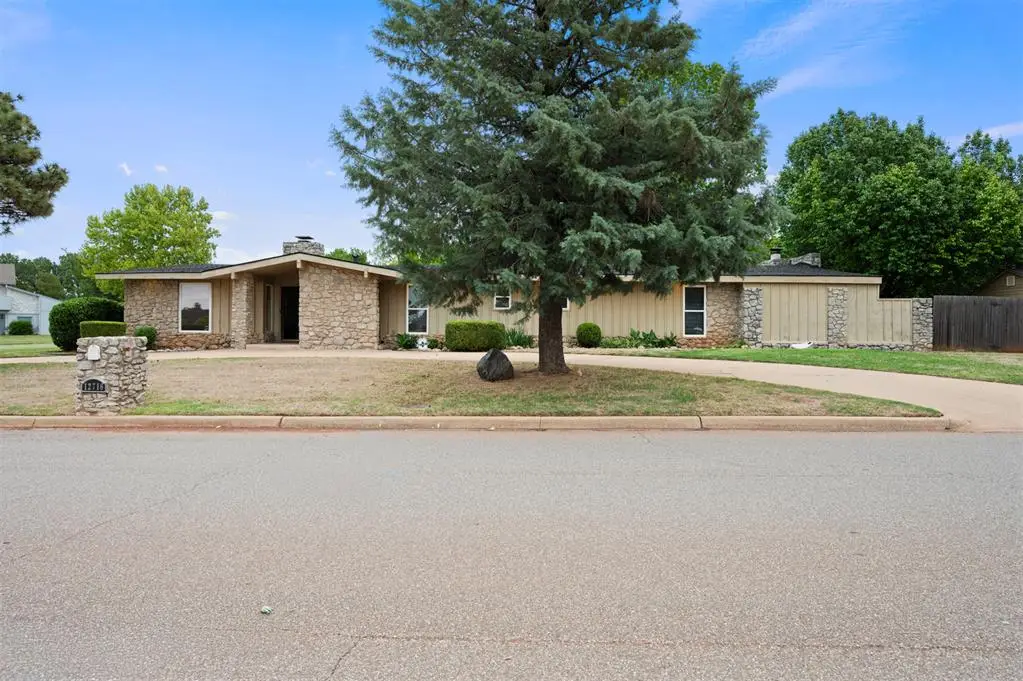 12716 Saint Andrews Drive, Oklahoma City, OK 73120 - #1