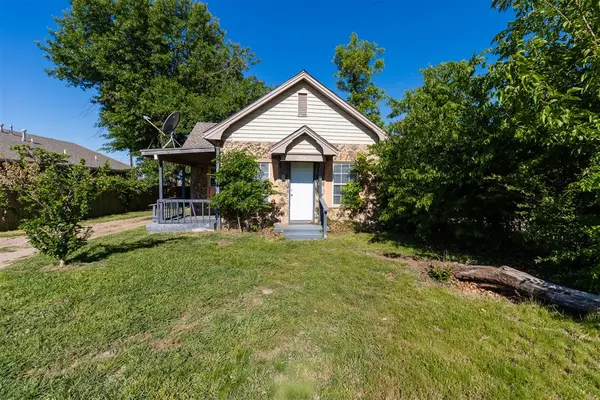1804 N Louisa Avenue, Shawnee, OK 74804
