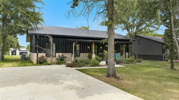 7542 Big Buck Lane, Kingston, OK 73439