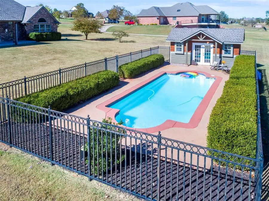 2521 Shoreline Drive, Norman, OK 73026 - #3