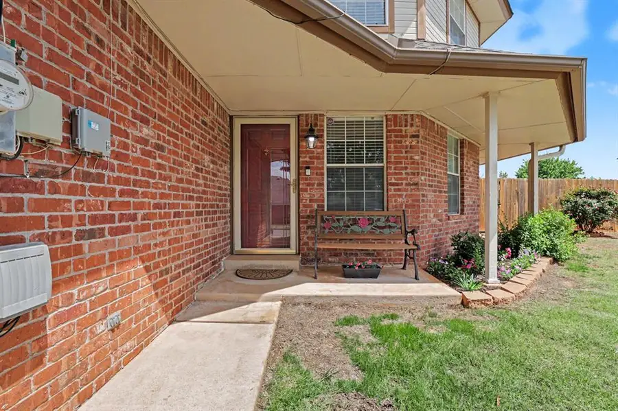 336 Lariat Circle, Edmond, OK 73003 - #3