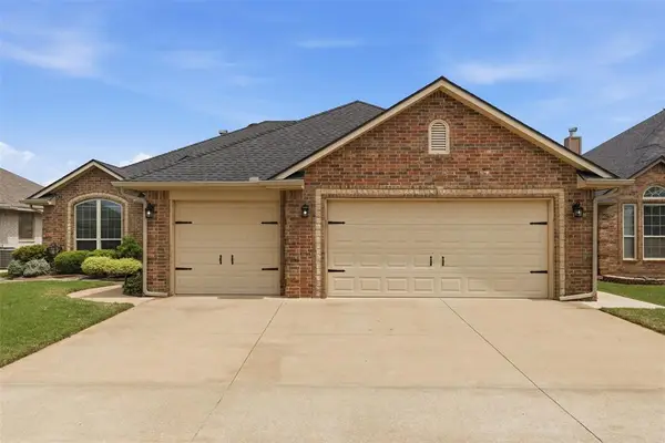 9012 Lolly Lane, Oklahoma City, OK 73160
