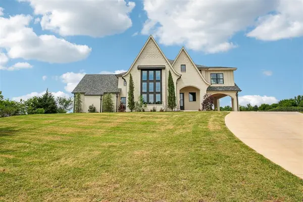 3387 Red Ridge Drive, Blanchard, OK 73010