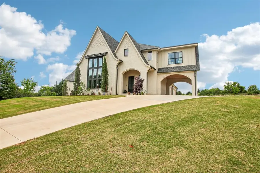 3387 Red Ridge Drive, Blanchard, OK 73010 - #2
