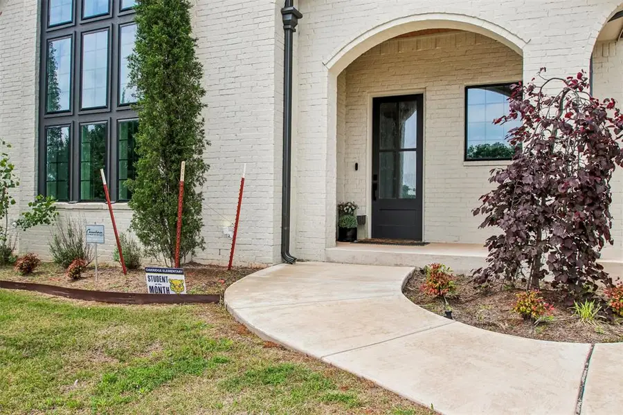 3387 Red Ridge Drive, Blanchard, OK 73010 - #3
