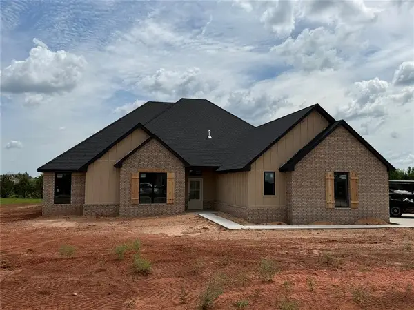 9560 Regado Court, Guthrie, OK 73044