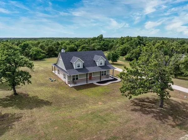 14901 Remington Drive, Newalla, OK 74857