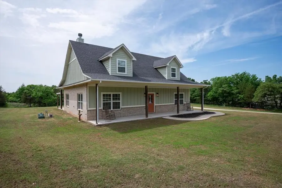 14901 Remington Drive, Newalla, OK 74857 - #3