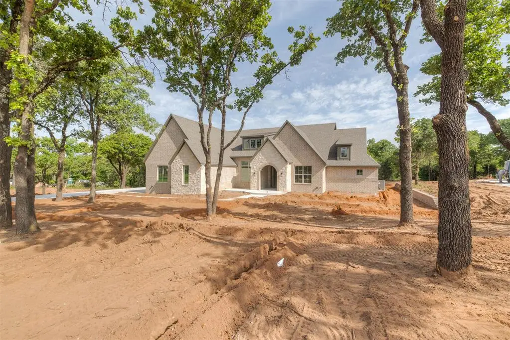 7940 Stagecoach Circle, Arcadia, OK 73007 - #1