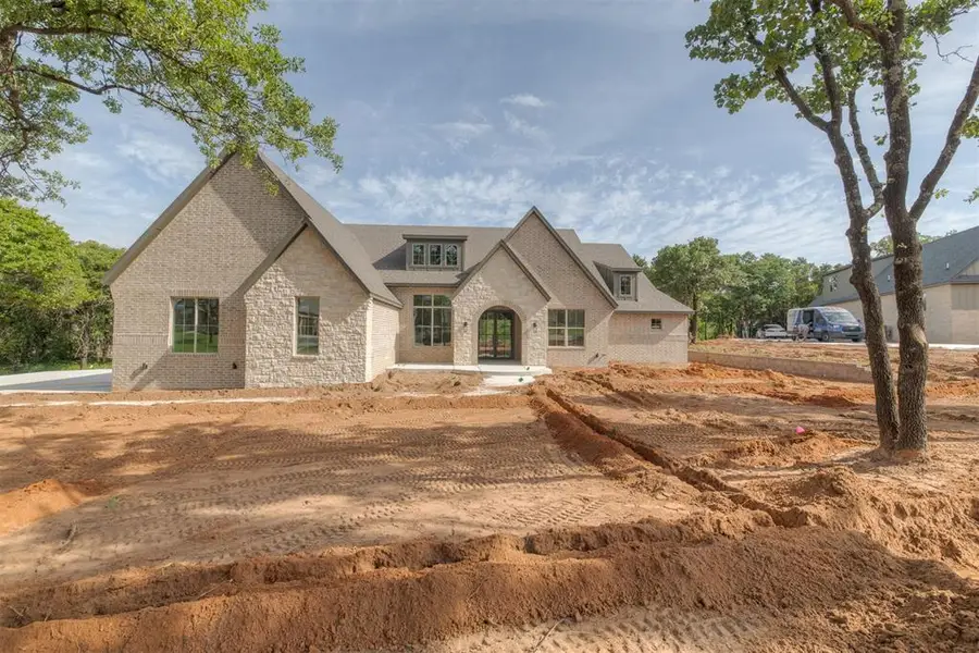 7940 Stagecoach Circle, Arcadia, OK 73007 - #3