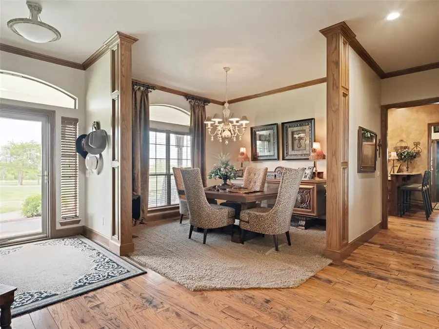 6808 SE 104th Street, Oklahoma City, OK 73165 - #2