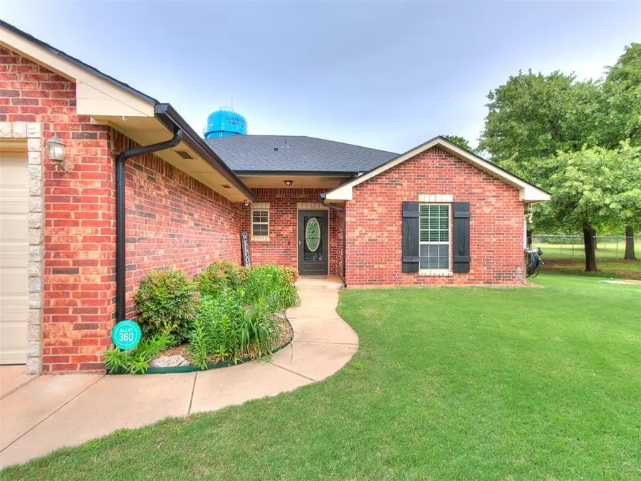 3700 Old Country Circle, Edmond, OK 73034 - #2