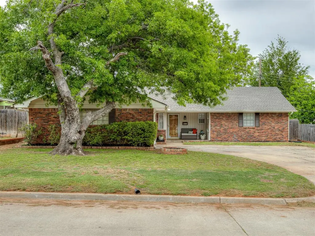4617 NW 59th Terrace, Oklahoma City, OK 73122 - #1