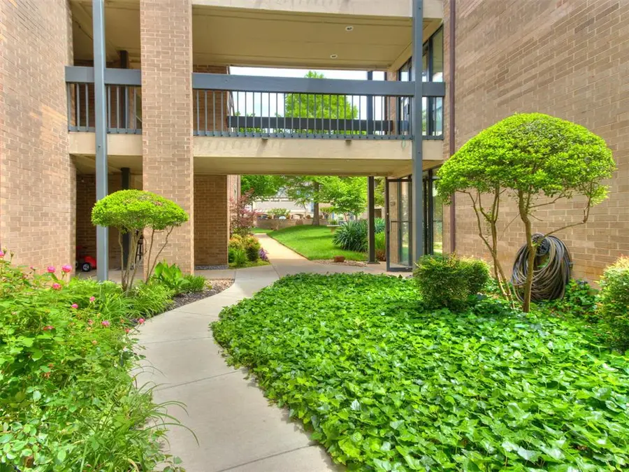 600 NW 4th Street #210N, Oklahoma City, OK 73102 - #2