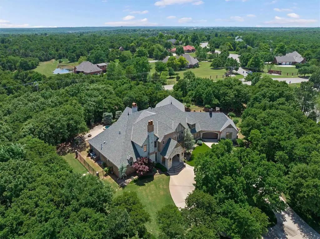1416 Territories Drive, Edmond, OK 73034 - #1