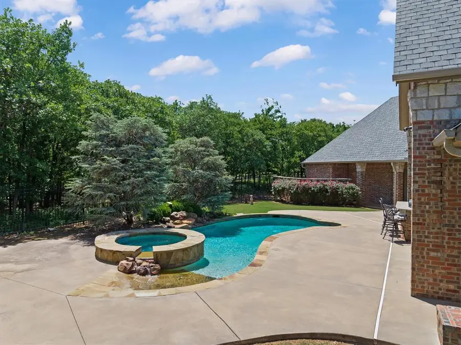 1416 Territories Drive, Edmond, OK 73034 - #3