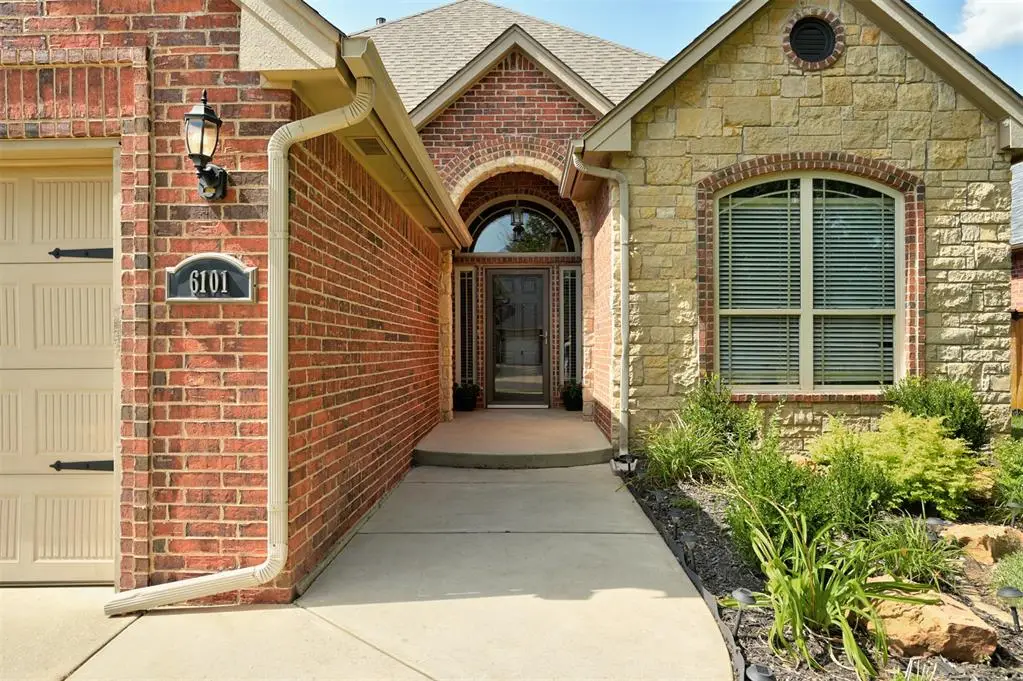 6101 NW 153rd Street, Edmond, OK 73013 - #1