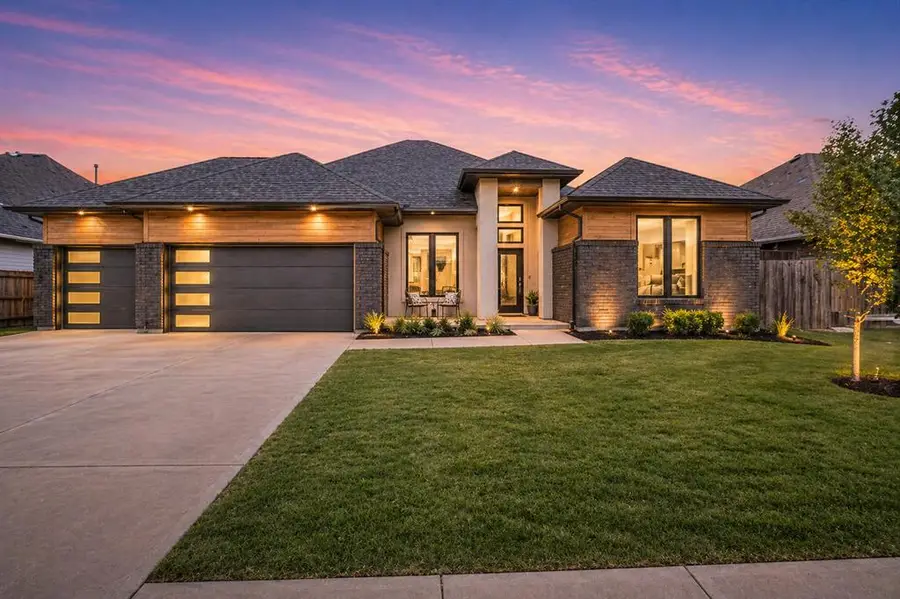 9321 NW 84th Terrace, Yukon, OK 73099 - #2