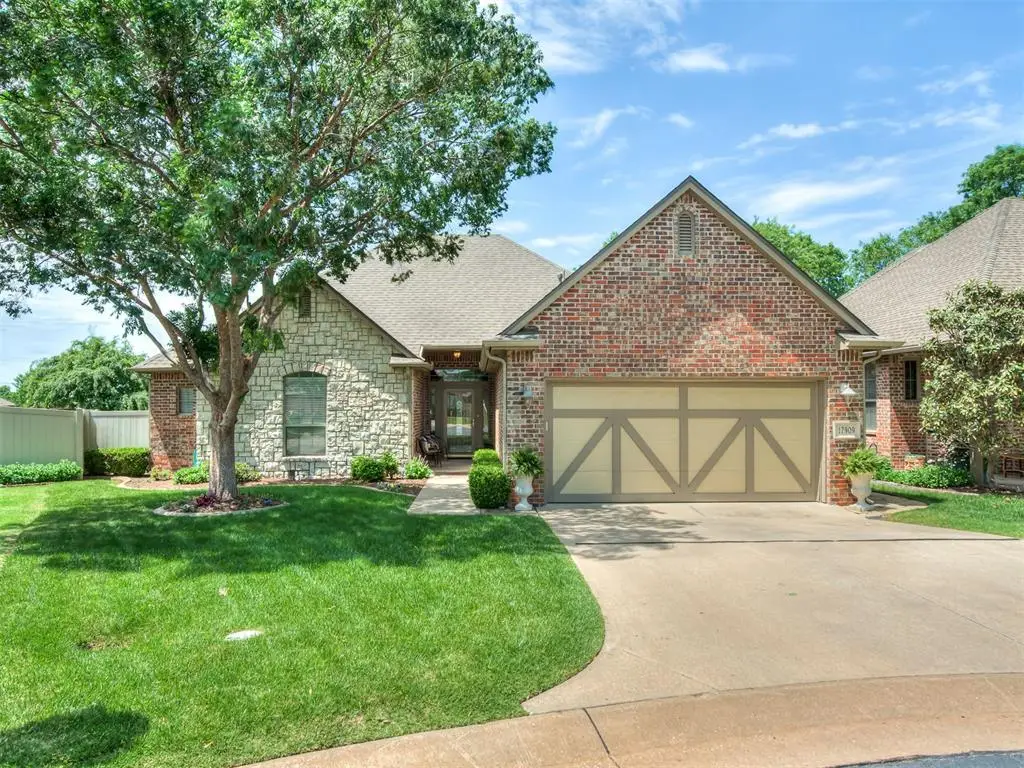 17909 Arbor Lane, Edmond, OK 73012 - #1