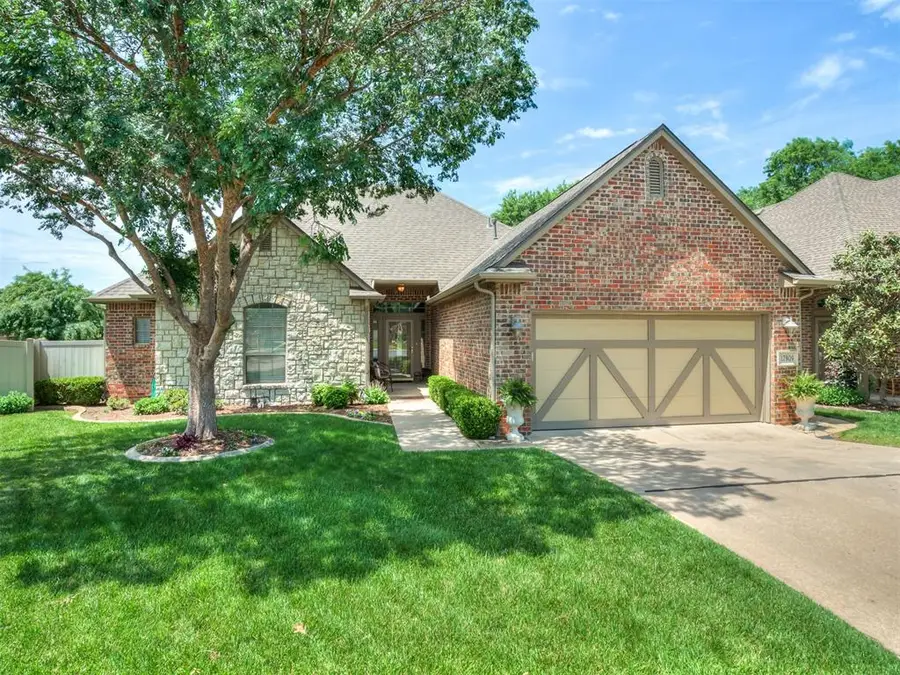 17909 Arbor Lane, Edmond, OK 73012 - #3