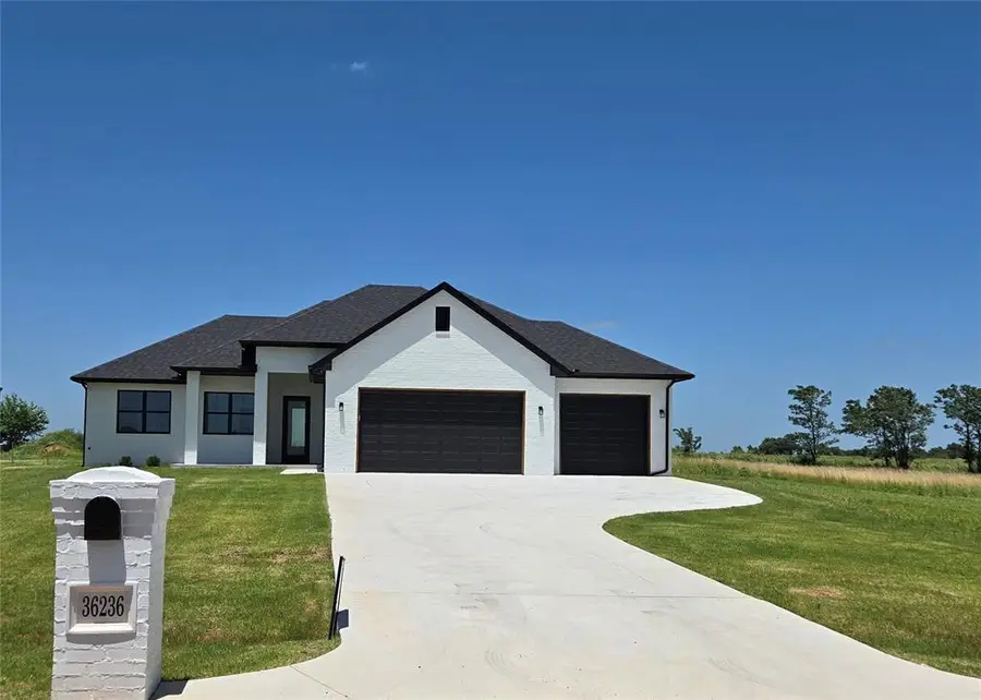 36236 Prairie Ridge, Shawnee, OK 74804 - #2