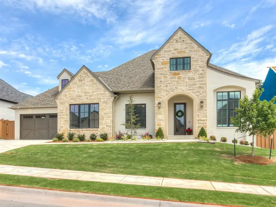 2916 Flycatcher Lane, Edmond, OK 73012 - #2