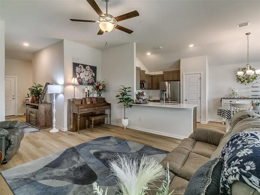 9013 Quapaw Creek Trail, Oklahoma City, OK 73160 - #3