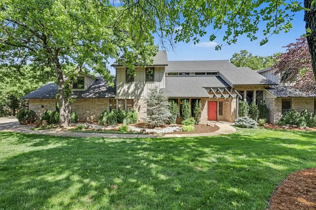 4601 NE 88th Street, Oklahoma City, OK 73131 - #1