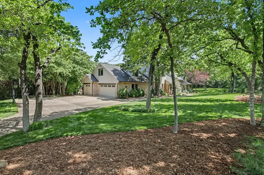 4601 NE 88th Street, Oklahoma City, OK 73131 - #2