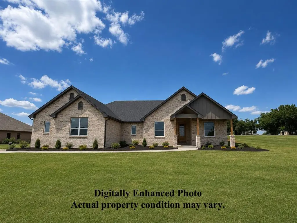 2436 Wolf Creek Bend, Blanchard, OK 73010 - #1